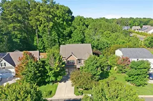 1105 Longleaf Pine Pl, Mebane, NC 27302 - Photo 40