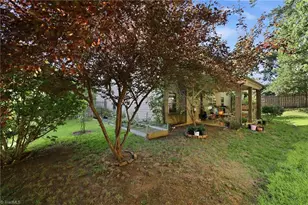1105 Longleaf Pine Pl, Mebane, NC 27302 - Photo 36