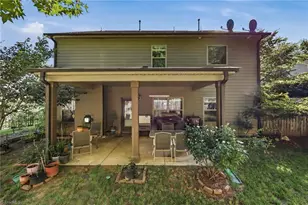 1105 Longleaf Pine Pl, Mebane, NC 27302 - Photo 38