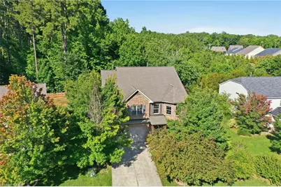 1105 Longleaf Pine Place, Mebane, NC 27302 - Photo 44