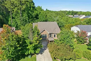 1105 Longleaf Pine Pl, Mebane, NC 27302 - Photo 44