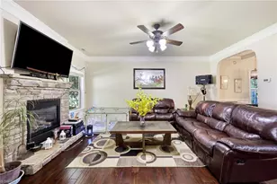 1105 Longleaf Pine Pl, Mebane, NC 27302 - Photo 8