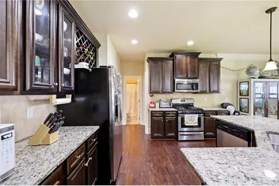 1105 Longleaf Pine Place, Mebane, NC 27302 - Photo 14