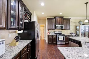 1105 Longleaf Pine Pl, Mebane, NC 27302 - Photo 14