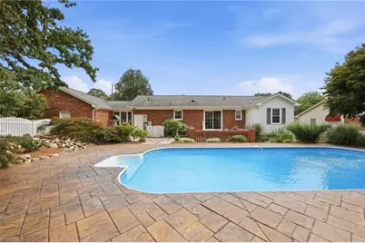 813 Hillcrest Drive, Gibsonville, NC 27249 - Photo 34