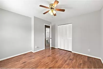 813 Hillcrest Drive, Gibsonville, NC 27249 - Photo 20