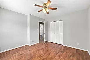 813 Hillcrest Dr, Gibsonville, NC 27249 - Photo 20