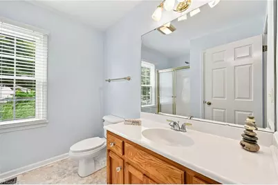 813 Hillcrest Drive, Gibsonville, NC 27249 - Photo 24