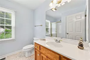 813 Hillcrest Dr, Gibsonville, NC 27249 - Photo 24