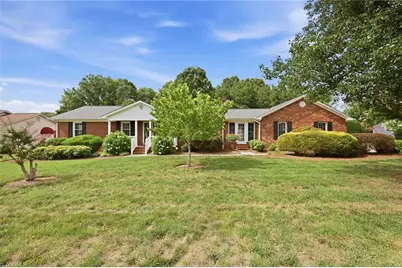 813 Hillcrest Drive, Gibsonville, NC 27249 - Photo 1