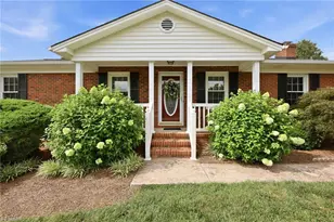 813 Hillcrest Dr, Gibsonville, NC 27249 - Photo 32