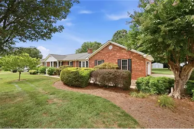 813 Hillcrest Drive, Gibsonville, NC 27249 - Photo 2