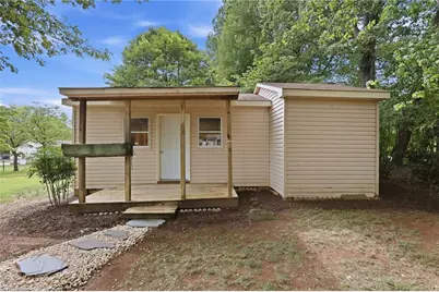 813 Hillcrest Drive, Gibsonville, NC 27249 - Photo 40