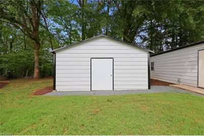 813 Hillcrest Drive, Gibsonville, NC 27249 - Photo 44