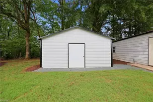 813 Hillcrest Dr, Gibsonville, NC 27249 - Photo 44
