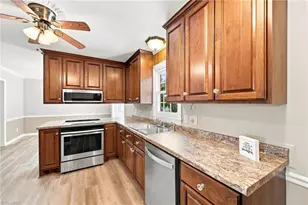 813 Hillcrest Dr, Gibsonville, NC 27249 - Photo 30