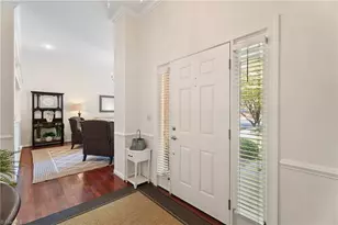 237 Village Green Square, Winston-Salem, NC 27104 - Photo 6