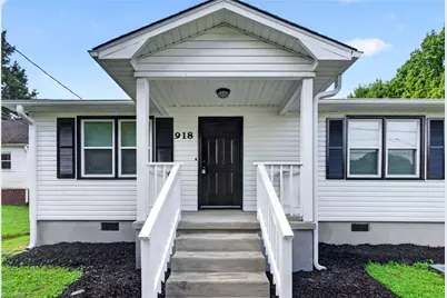 918 Beaumont Avenue, High Point, NC 27260 - Photo 2