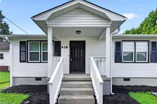 918 Beaumont Ave, High Point, NC 27260 - Photo 2