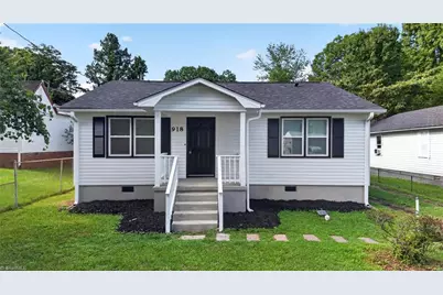 918 Beaumont Avenue, High Point, NC 27260 - Photo 2
