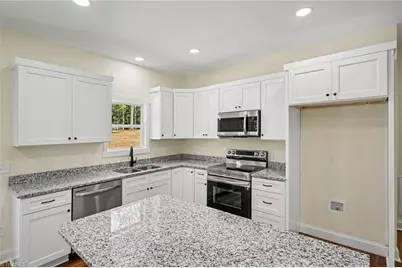2795 Beckner Road, Lexington, NC 27292 - Photo 8