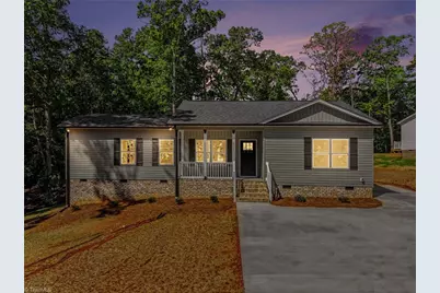 2795 Beckner Road, Lexington, NC 27292 - Photo 2
