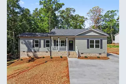 2795 Beckner Road, Lexington, NC 27292 - Photo 1