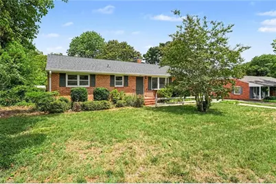 1004 Onslow Drive, Greensboro, NC 27408 - Photo 1