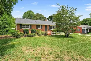 1004 Onslow Dr, Greensboro, NC 27408 - Photo 1