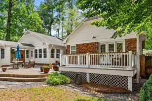802 Kemp Rd W, Greensboro, NC 27410 - Photo 36