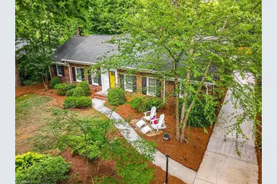 802 Kemp Road W, Greensboro, NC 27410 - Photo 38