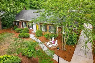 802 Kemp Rd W, Greensboro, NC 27410 - Photo 38