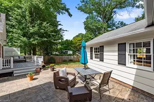 802 Kemp Rd W, Greensboro, NC 27410 - Photo 32
