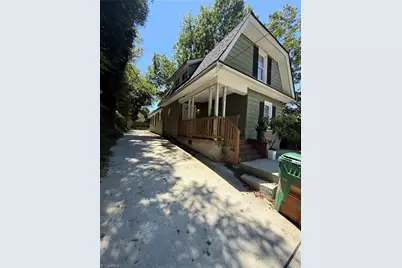 307 Vail Avenue, High Point, NC 27260 - Photo 2