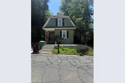 307 Vail Avenue, High Point, NC 27260 - Photo 1