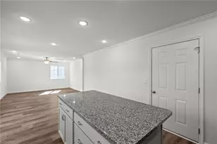 3541 McKnight Mill Rd, Greensboro, NC 27405 - Photo 8