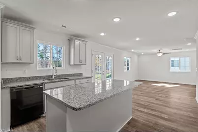 3541 McKnight Mill Road, Greensboro, NC 27405 - Photo 6