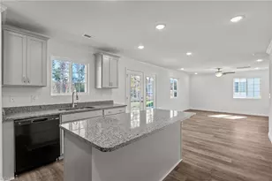 3541 McKnight Mill Rd, Greensboro, NC 27405 - Photo 6