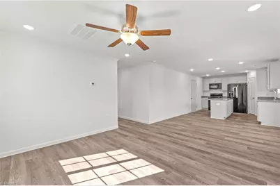 3541 McKnight Mill Road, Greensboro, NC 27405 - Photo 6