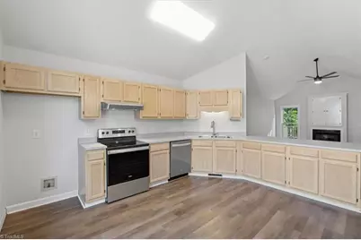 611 Rockwood Drive, Graham, NC 27253 - Photo 12