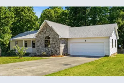 611 Rockwood Drive, Graham, NC 27253 - Photo 36