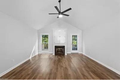 611 Rockwood Drive, Graham, NC 27253 - Photo 6