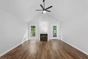 611 Rockwood Dr, Graham, NC 27253 - Photo 6