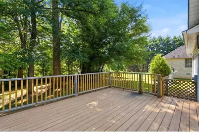611 Rockwood Drive, Graham, NC 27253 - Photo 32