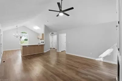 611 Rockwood Drive, Graham, NC 27253 - Photo 8