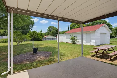 145 Brightwood Road, Eden, NC 27288 - Photo 28