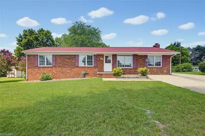 145 Brightwood Road, Eden, NC 27288 - Photo 1