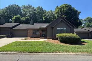 575 Ridgehaven Dr, Winston-Salem, NC 27104 - Photo 1