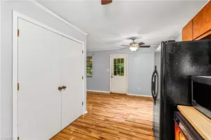 334 Forest Creek Dr, Wallburg, NC 27107 - Photo 24