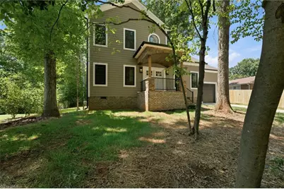 4814 Selwyn Drive, Winston-Salem, NC 27104 - Photo 2
